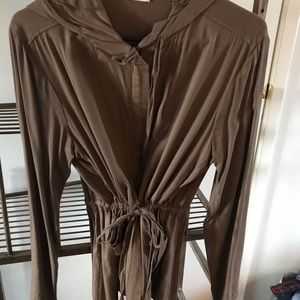 Sophie Rue Outerwear size S